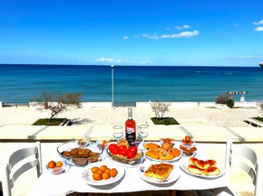 Brezza Marina Luxury Holiday House San Foca